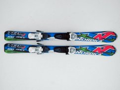 Dětské lyže Nordica Team Race 100 cm