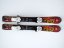 Dětské lyže Nordica Hot Rod 80 cm