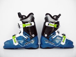 Dětské použité lyžáky Nordica T3 Team Firearrow 250 mm