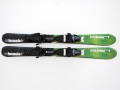 Dětské lyže Elan Formula 90 cm