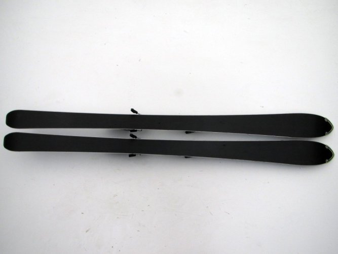 Freeride lyže Salomon BBR V-Shape 165 cm - téměř nové