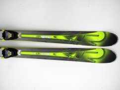 Carvingové lyže K2 Ikonic 177 cm