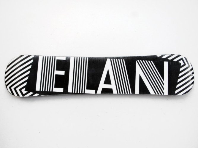 Použitý snowboard Elan Universe 115 cm