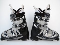 Použité lyžáky Atomic Hawx 260 mm