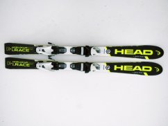 Dětské lyže Head Worldcup i.Race 110 cm