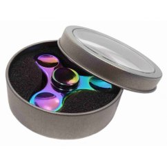 Fidget Spinner Holidaysport Neochrome