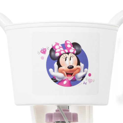 Dětské kolo Huffy Minnie 14