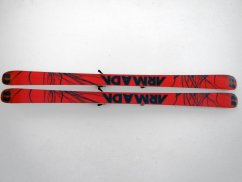Freestyle lyže Armada 176 cm