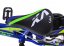 Dětské kolo Casadei Vortex Blu 14