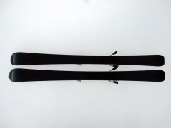 Dětské lyže Atomic Race 8 130 cm
