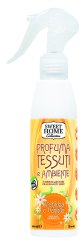 Vůně pro prádlo a bytový textil - Orchidej a vanilka