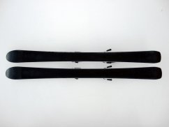 Dětské lyže Elan Champ 120 cm