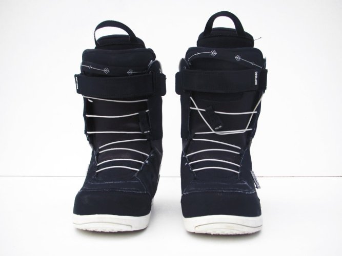 Použité snowboardové boty Deeluxe 240 mm