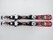 Dětské lyže Snowli 90 cm