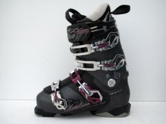 Použité lyžáky Nordica Hell and Back 255 mm