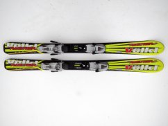 Dětské lyže Völkl Racetiger 110 cm