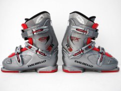 Použité lyžáky Dalbello CX Equipe R3 245 mm