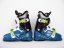 Dětské použité lyžáky Nordica T3 Team Firearrow 235 mm