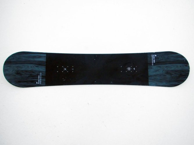 Použitý snowboard Head Rush 151 cm