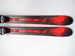 Carvingové lyže K2 Ikonic 177 cm