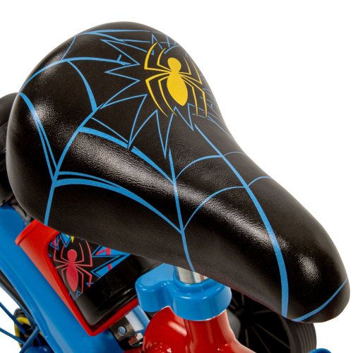 Dětské kolo Huffy Spider-Man 14