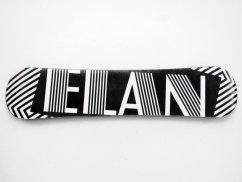 Použitý snowboard Elan Universe 115 cm