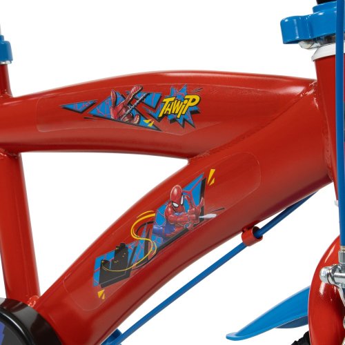 Dětské kolo Huffy Spider-Man 14