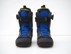 Použité snowboardové boty Deeluxe Monsters 205 mm