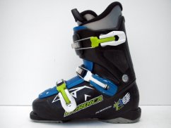 Dětské použité lyžáky Nordica T3 Team Firearrow 250 mm