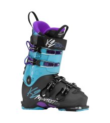 Lyžařské boty K2 Minaret 100 LV 245 mm