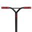 Freestylová koloběžka Fuzion Pro X-5 Black/Red