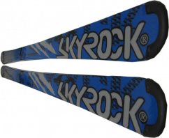 Lyže Skyrock SR 150 Blue 160 cm bez vázání