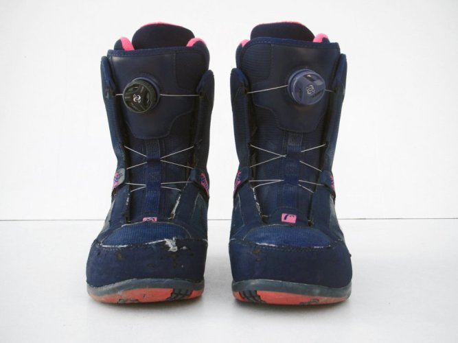 Použité snowboardové boty Head Galore 260 mm