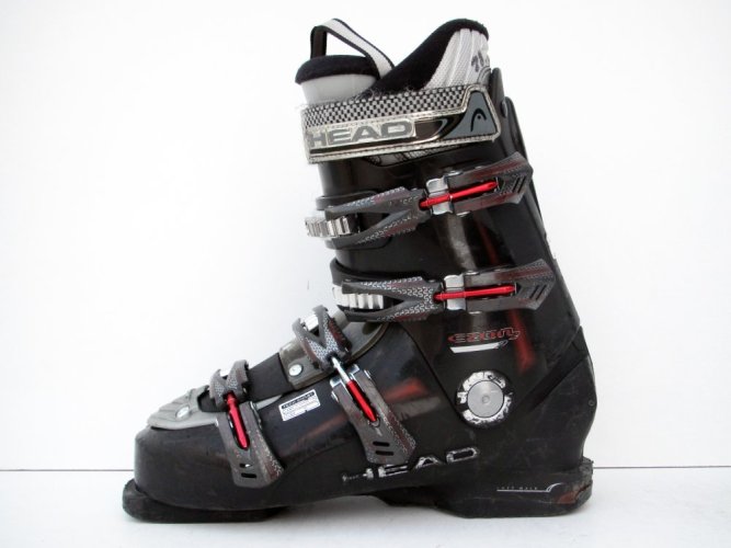 Použité lyžáky Head Ozon2 285 mm