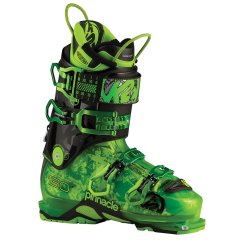 Lyžařské boty K2 Pinnacle 130 LV 255 mm