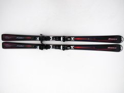 ZÁNOVNÍ Carvingové lyže Nordica Fate 178 cm