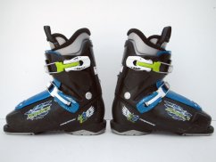Dětské použité lyžáky Nordica T3 Team Firearrow 235 mm