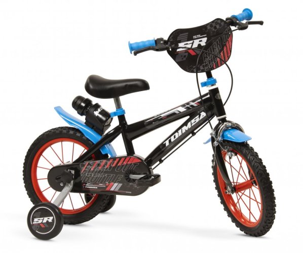 Dětské kolo Toimsa SR Sport 14