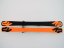 Dětské lyže K2 Juvy 119 cm