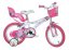 Dětské kolo Dino Bikes 616-NN Minnie 16