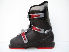 Dětské použité lyžáky Tecno Pro 240 mm