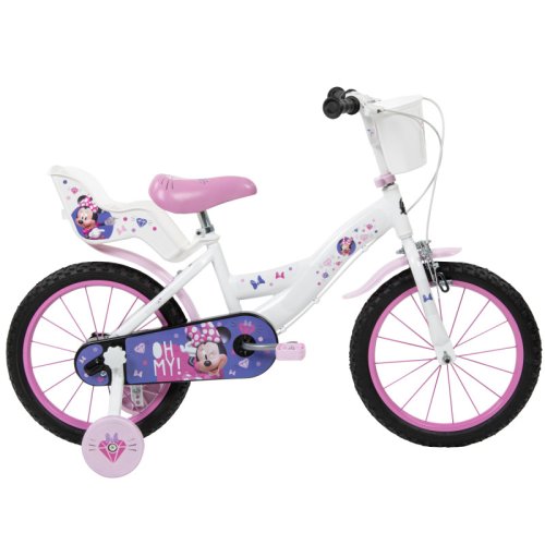 Dětské kolo Huffy Minnie 16