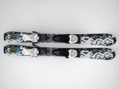 Dětské lyže K2 Indy 88 cm