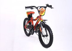 Dětské kolo Casadei Vortex Arancio matte 16