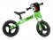 Dětské odrážedlo Dino Bikes 150R zelené 12"