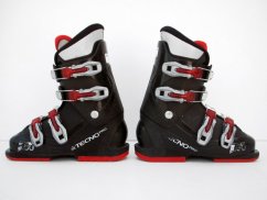 Dětské použité lyžáky Tecno Pro T50 220 mm
