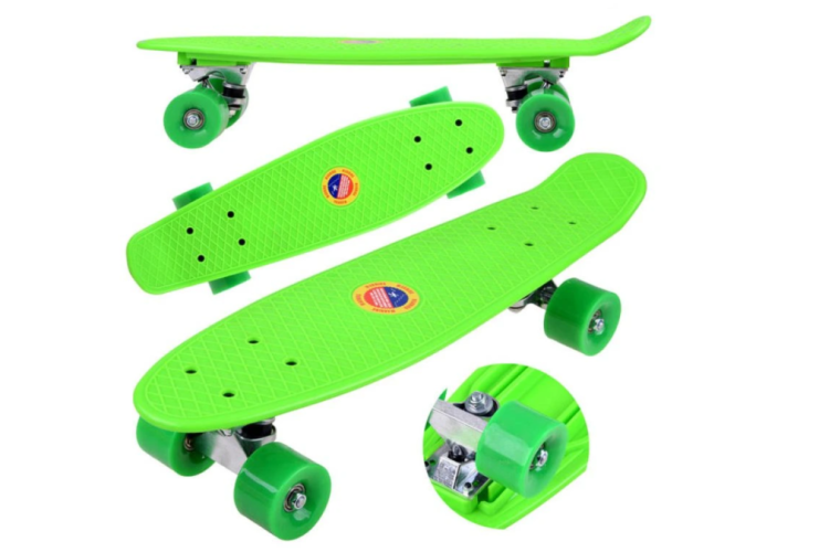 Pennyboard GGV Sunlight 2561