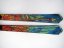 Carvingové lyže Nordica Fire Arrow 160 cm