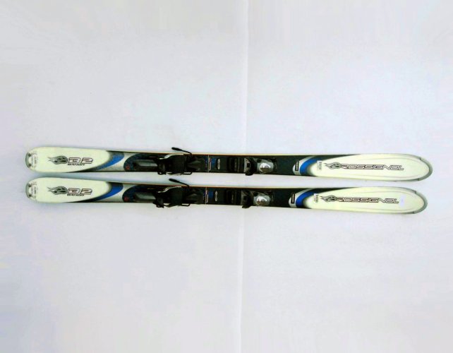 Freestylové lyže Rossignol B2 SB Bandit 182 cm