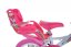 Dětské kolo Dino Bikes 124RL-UN Unicorn Jednorožec 12